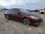 2016 Honda Accord EX