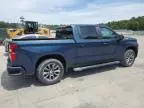 2021 Chevrolet Silverado K1500 RST