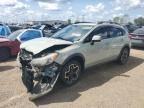 2014 Subaru XV Crosstrek 2.0 Limited