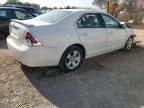 2009 Ford Fusion SE