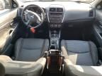 2011 Mitsubishi Outlander Sport SE