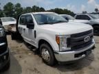 2017 Ford F350 Super Duty