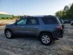 2014 GMC Acadia SLE