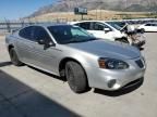 2006 Pontiac Grand Prix