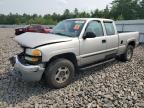 2004 GMC New Sierra K1500