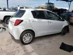 2015 Toyota Yaris