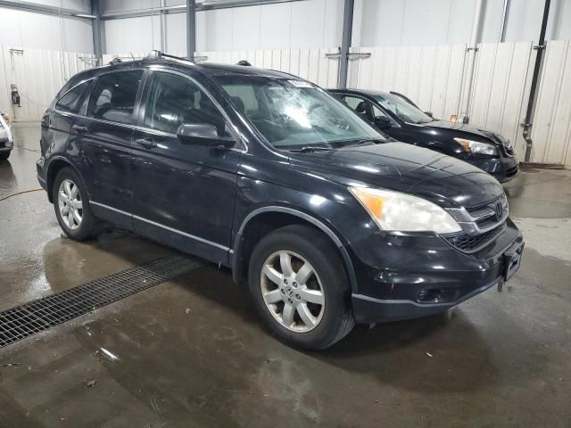 2011 Honda CR-V SE