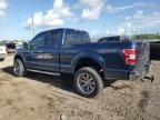 2018 Ford F150 Super Cab