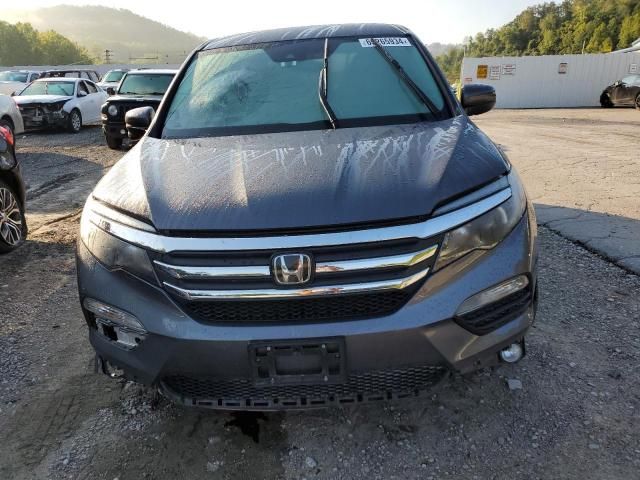 2016 Honda Pilot EX