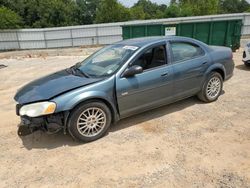 Chrysler Sebring Vehiculos salvage en venta: 2005 Chrysler Sebring Touring