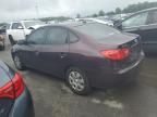 2008 Hyundai Elantra GLS