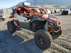 2022 Can-Am Maverick X3 X RC Turbo RR en venta en Farr West, UT