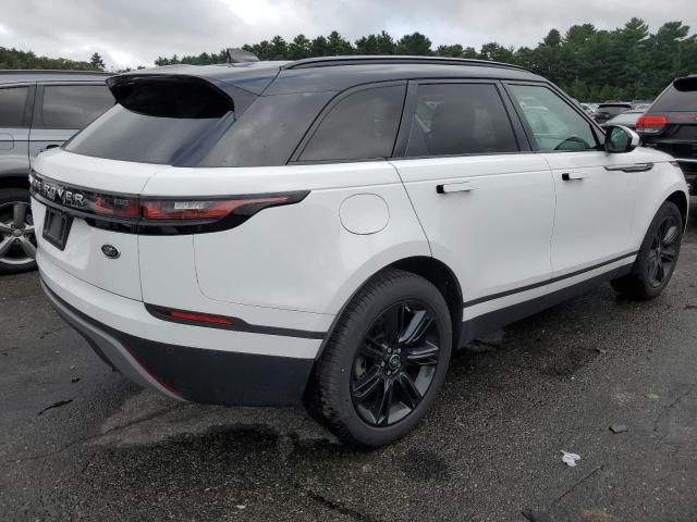 2020 Land Rover Range Rover Velar S