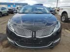 2014 Lincoln MKZ