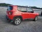 2016 Jeep Renegade Limited