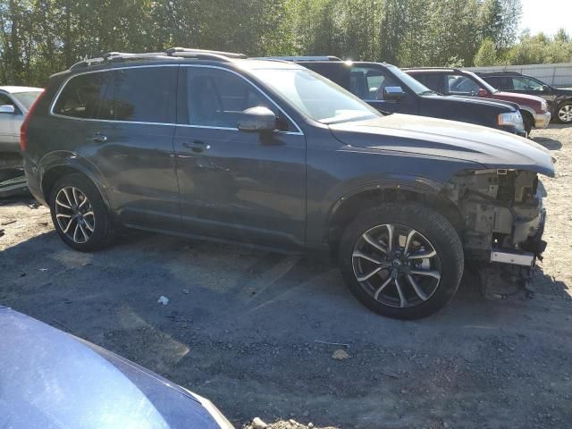 2017 Volvo XC90 T6