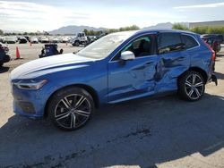 Vehiculos salvage en venta de Copart Las Vegas, NV: 2019 Volvo XC60 T5 R-Design