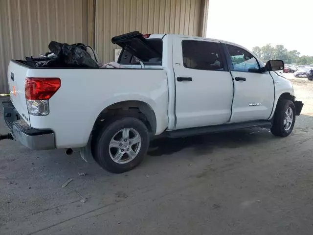 2011 Toyota Tundra Crewmax SR5