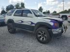 1998 Toyota 4runner Limited