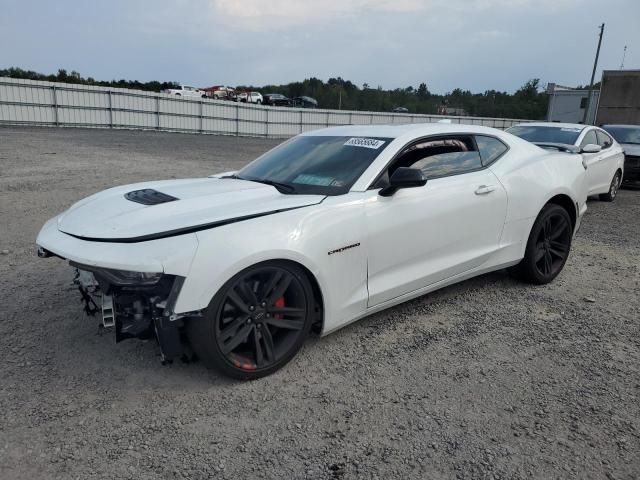 2022 Chevrolet Camaro LT1