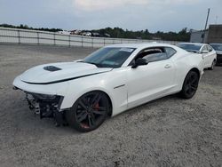 2022 Chevrolet Camaro LT1 en venta en Fredericksburg, VA