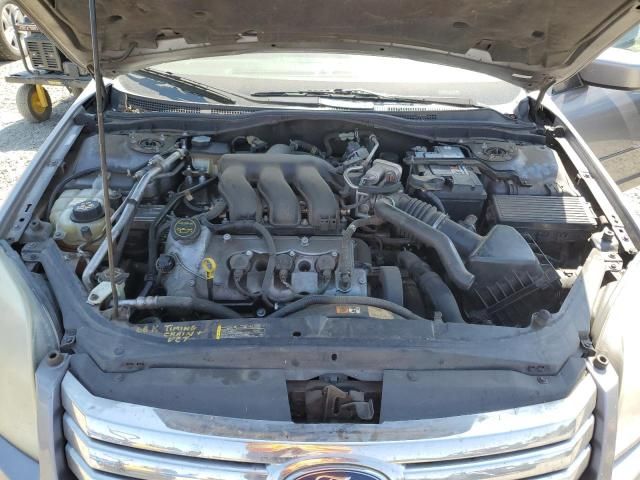 2006 Ford Fusion SEL