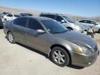 2005 Nissan Altima S