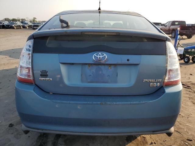 2006 Toyota Prius