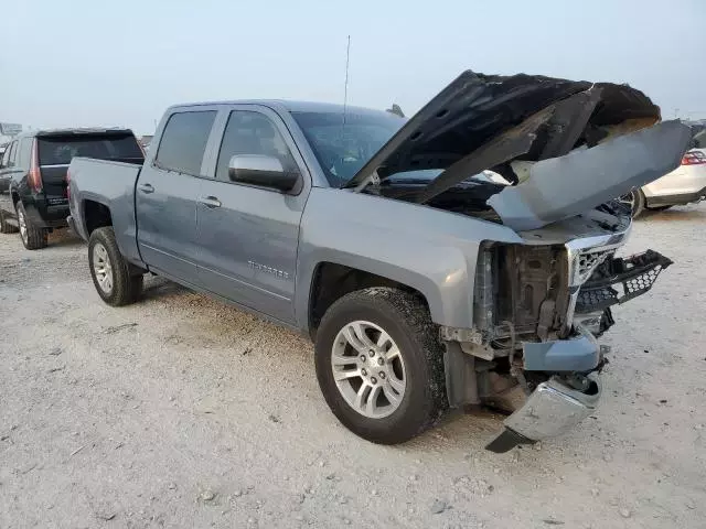 2015 Chevrolet Silverado C1500 LT