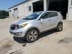 2011 KIA Sportage EX