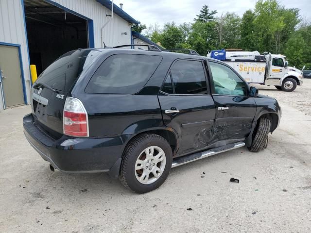 2006 Acura MDX Touring