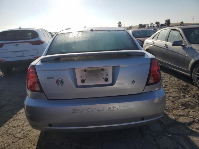 2005 Saturn Ion Level 3