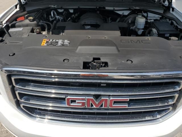 2019 GMC Yukon XL K1500 SLT