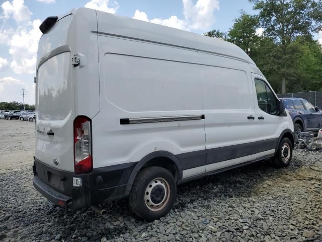 2023 Ford Transit T-250