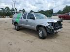 2020 Toyota Tacoma Access Cab