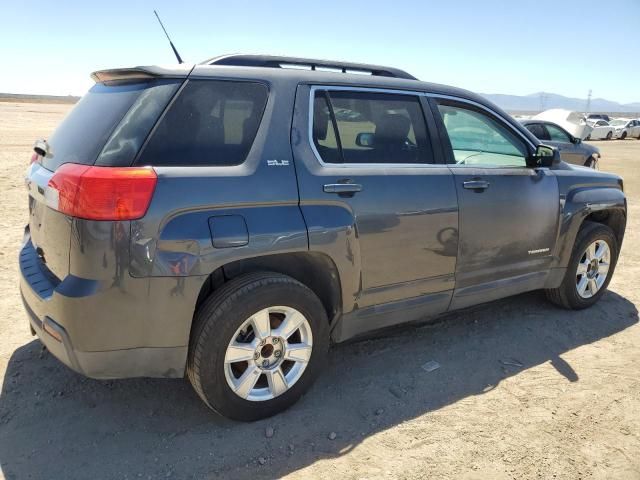 2010 GMC Terrain SLE