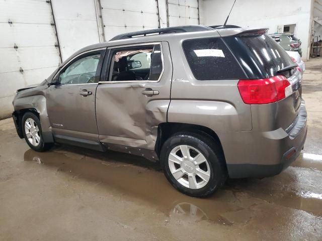 2012 GMC Terrain SLT