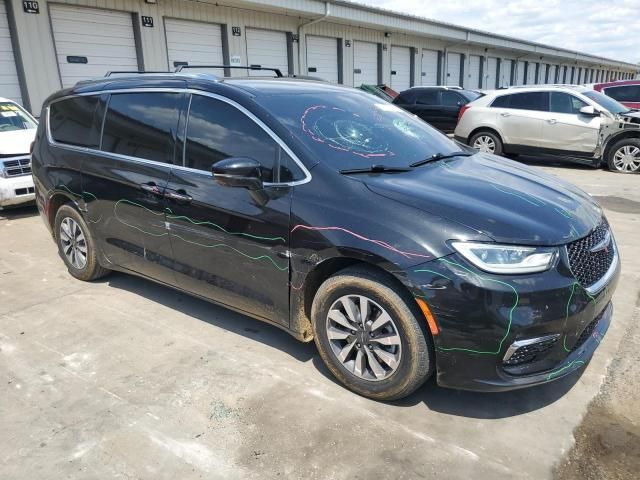 2021 Chrysler Pacifica Hybrid Touring L