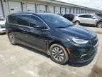 2021 Chrysler Pacifica Hybrid Touring L