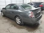 2006 Nissan Altima S