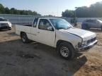 1994 Nissan Truck King Cab XE