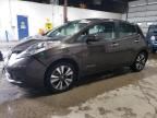 2016 Nissan Leaf SV