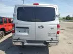 2015 Nissan NV 3500 S