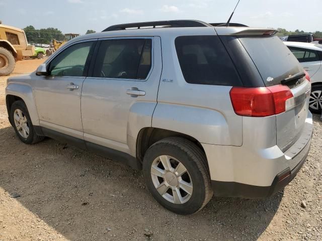 2011 GMC Terrain SLE