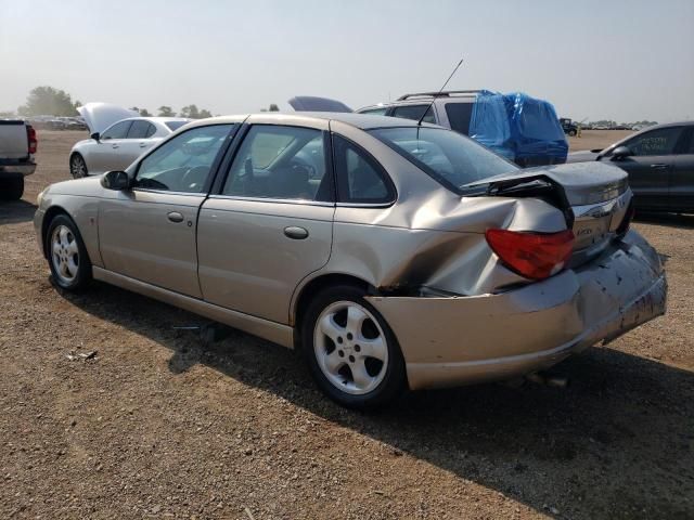 2003 Saturn L200