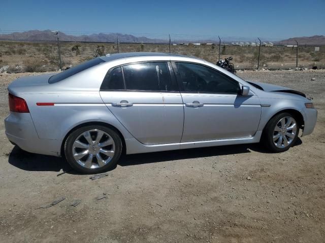 2005 Acura TL