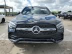 2021 Mercedes-Benz GLC Coupe 300 4matic