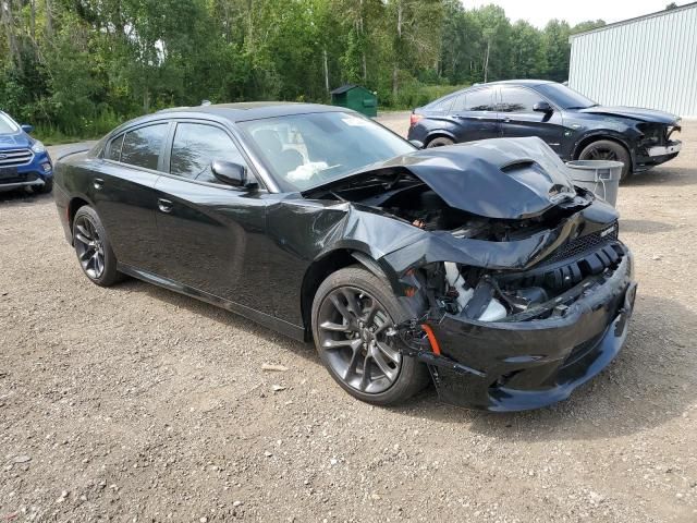 2022 Dodge Charger R/T