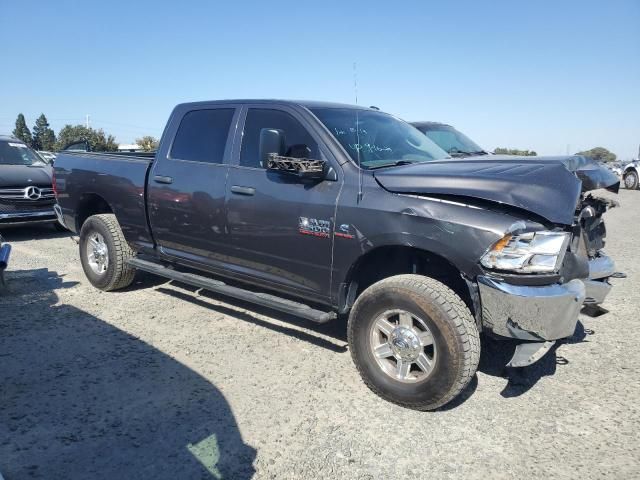 2014 Dodge RAM 2500 ST