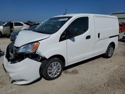 Nissan salvage cars for sale: 2020 Nissan NV200 2.5S